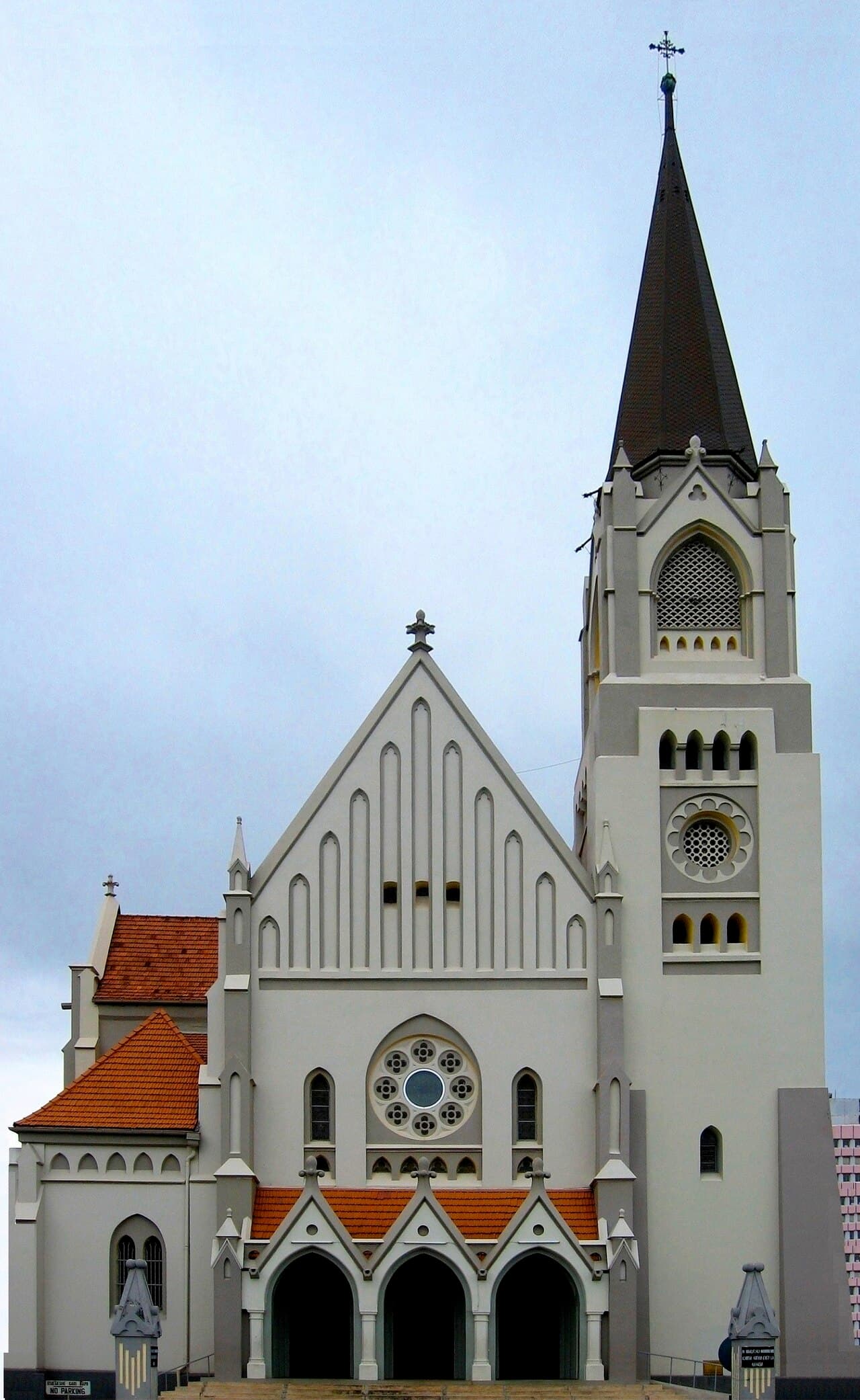 St. Joseph's Cathedral