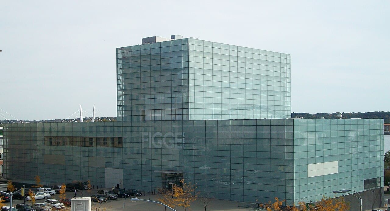 Figge Art Museum