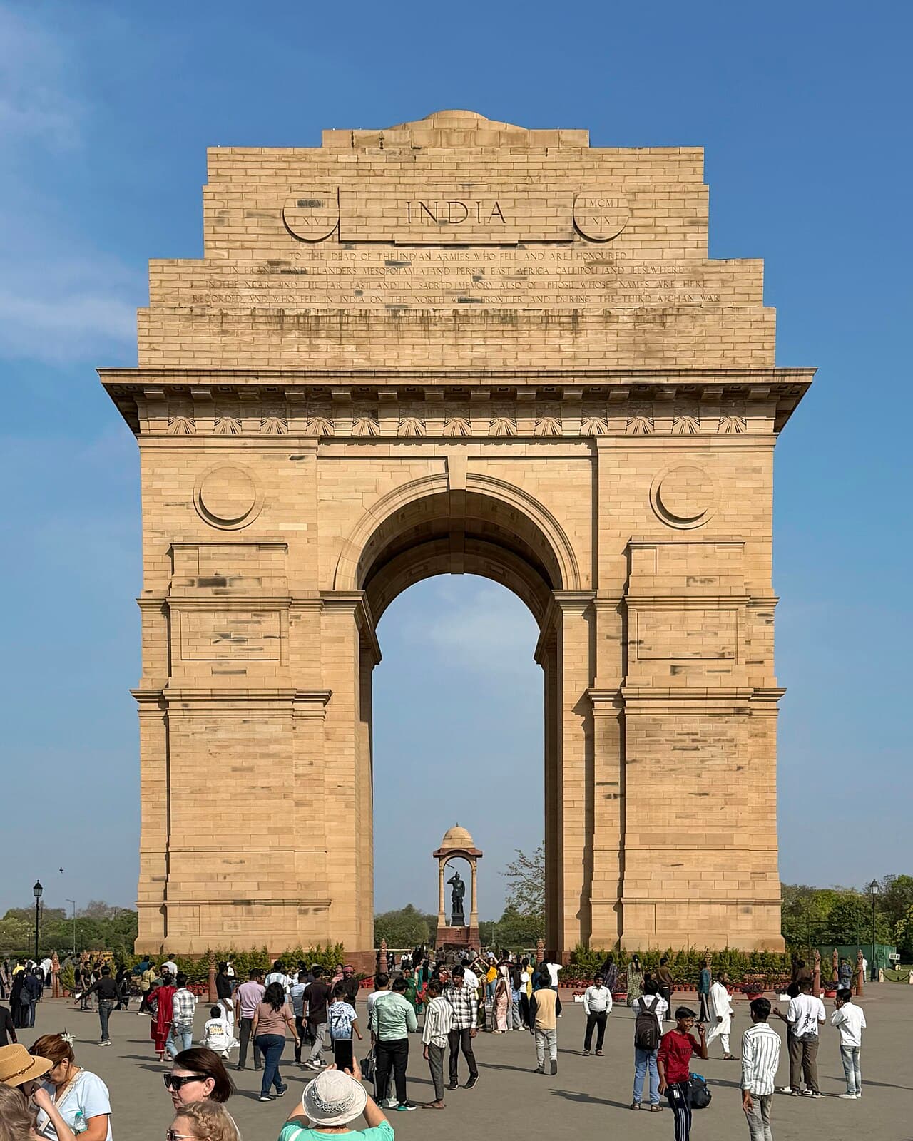 India Gate