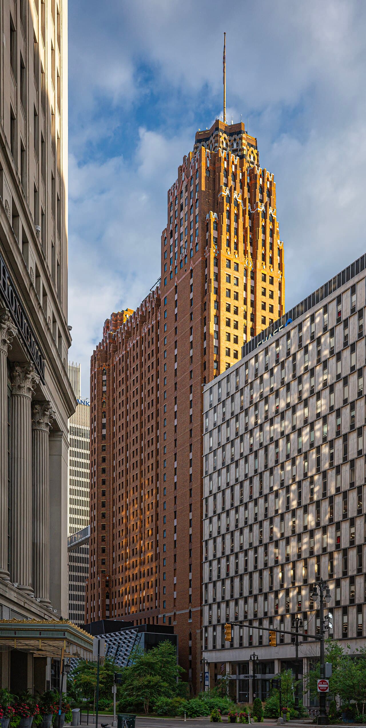 Guardian Building