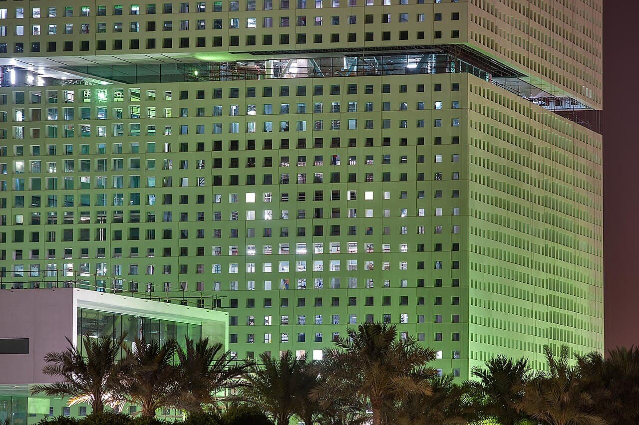 Education City