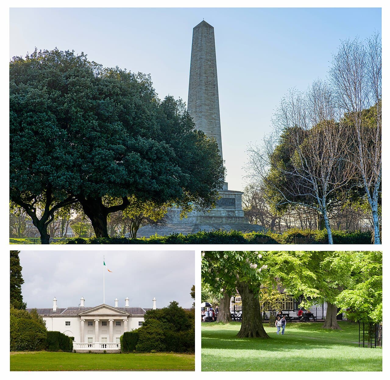 Phoenix Park