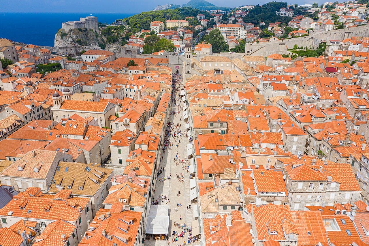 Stradun (Placa)