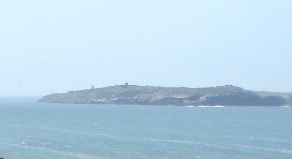 Mogador Island (Iles Purpuraires)