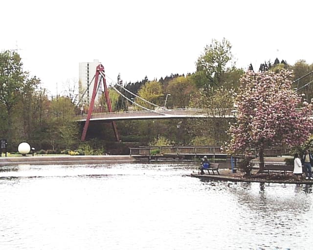 Alton Baker Park