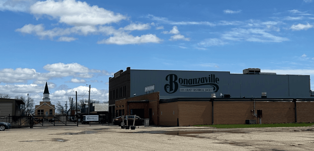 Bonanzaville USA (Pioneer Village)