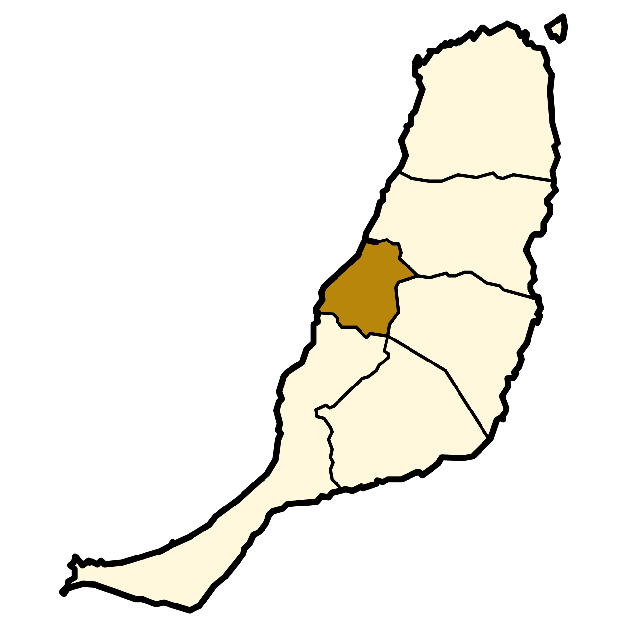 Betancuria