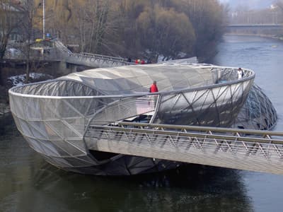 Murinsel (River Island)