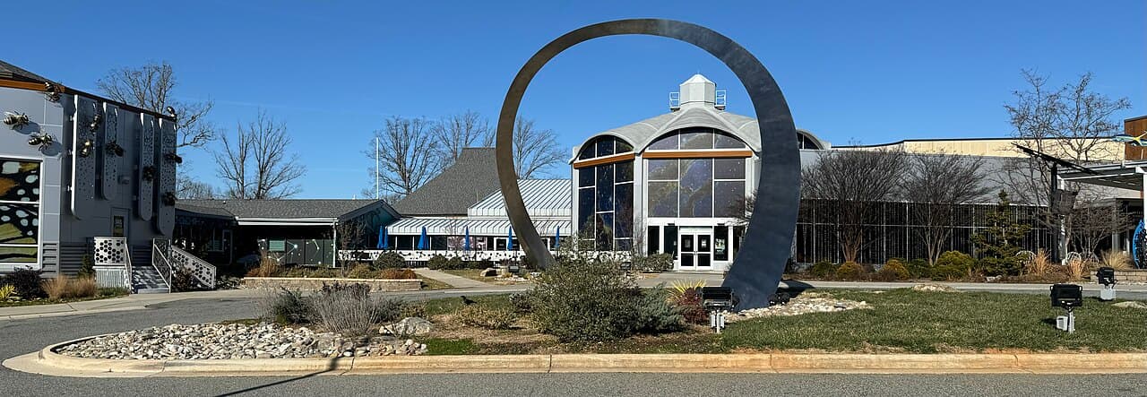 Greensboro Science Center
