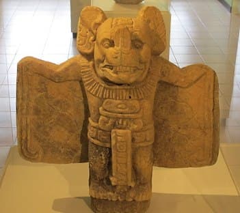 Museo Popol Vuh
