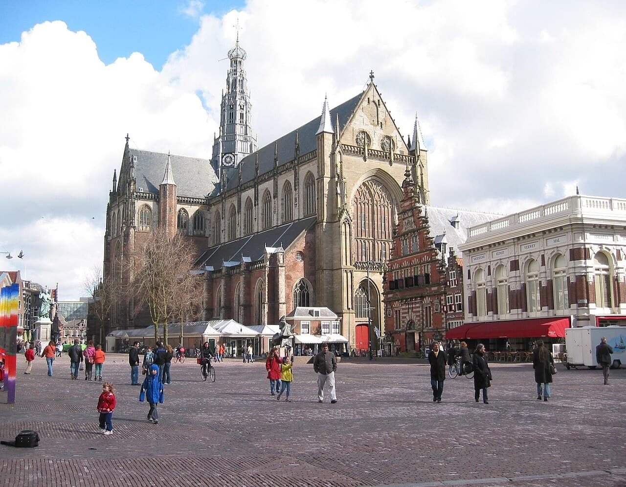 Grote Markt