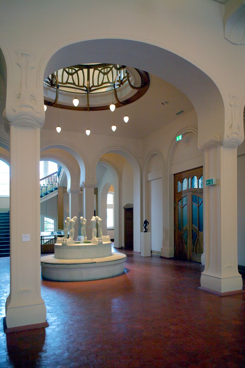 Osthaus Museum Hagen