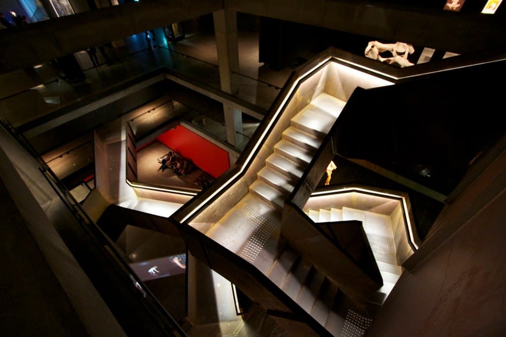Museum of Old and New Art (MONA)