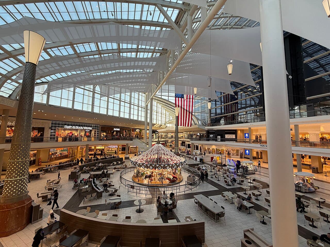 Riverchase Galleria