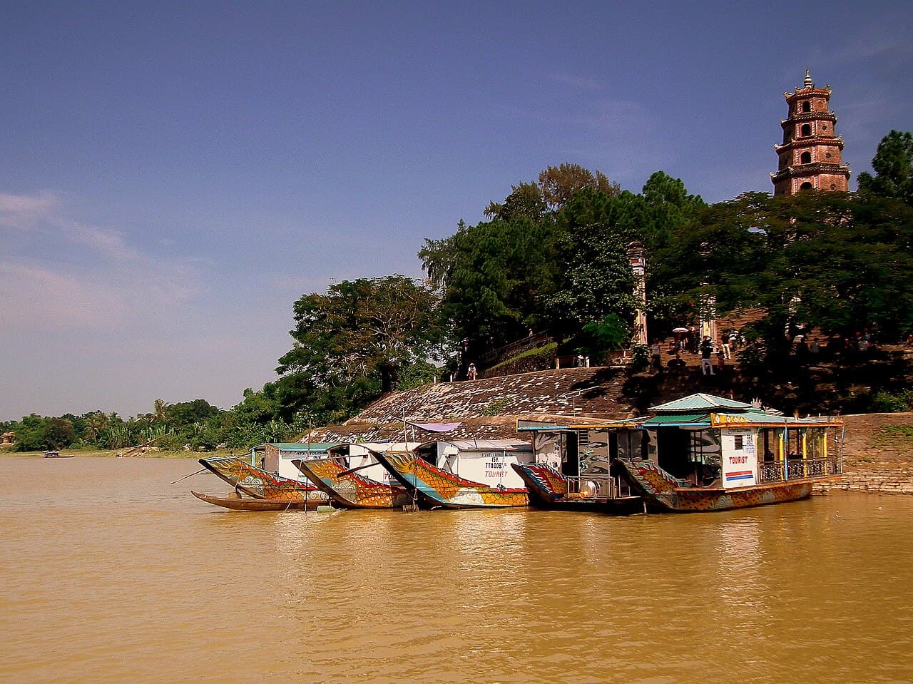 Perfume River