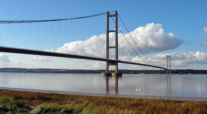 Humber Bridge