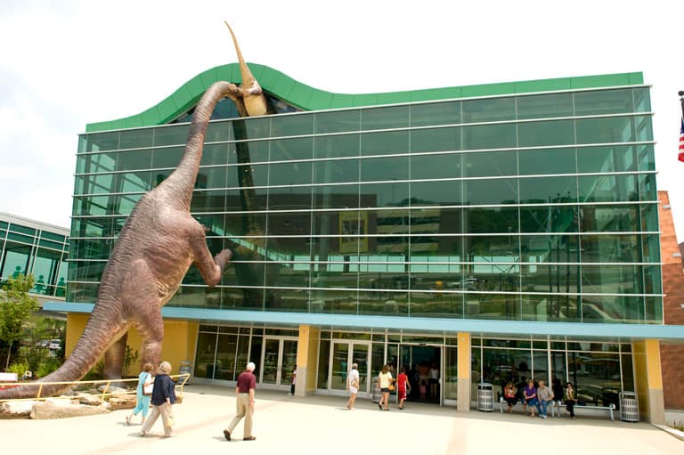 Children's Museum of Indianapolis