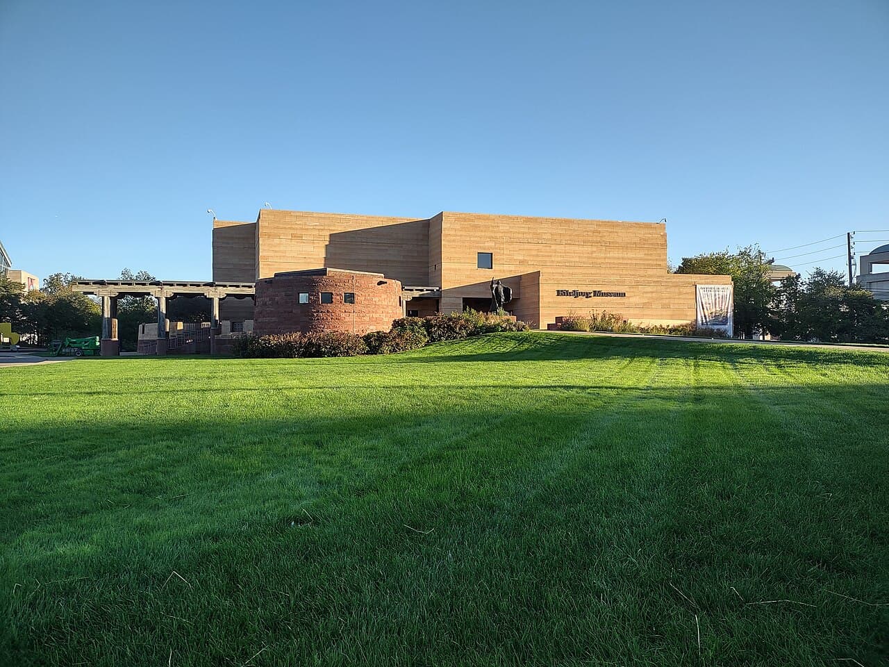 Eiteljorg Museum of American Indians and Western Art