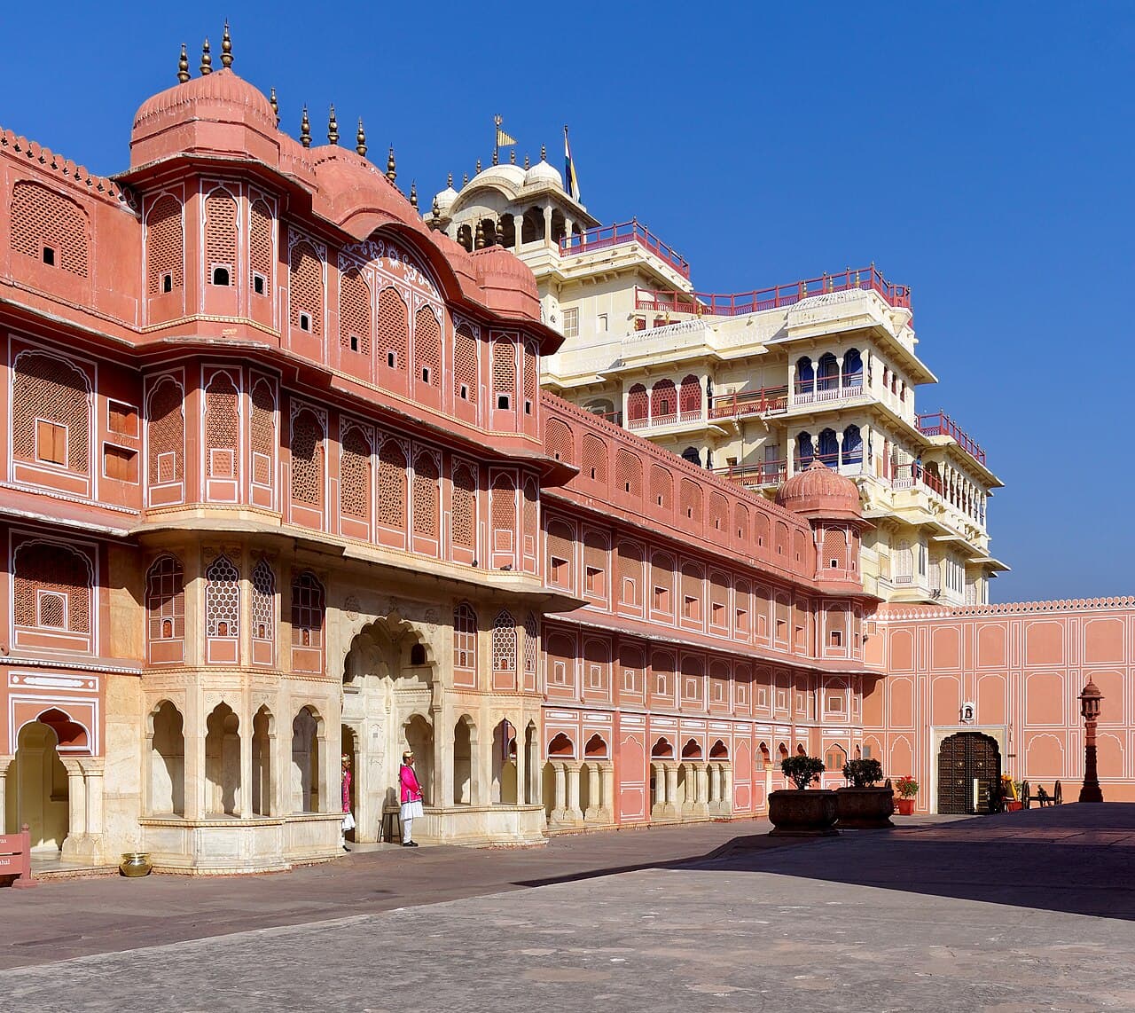 City Palace