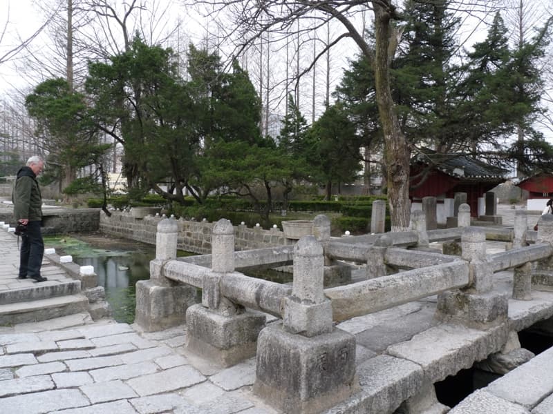 Sonjuk Bridge