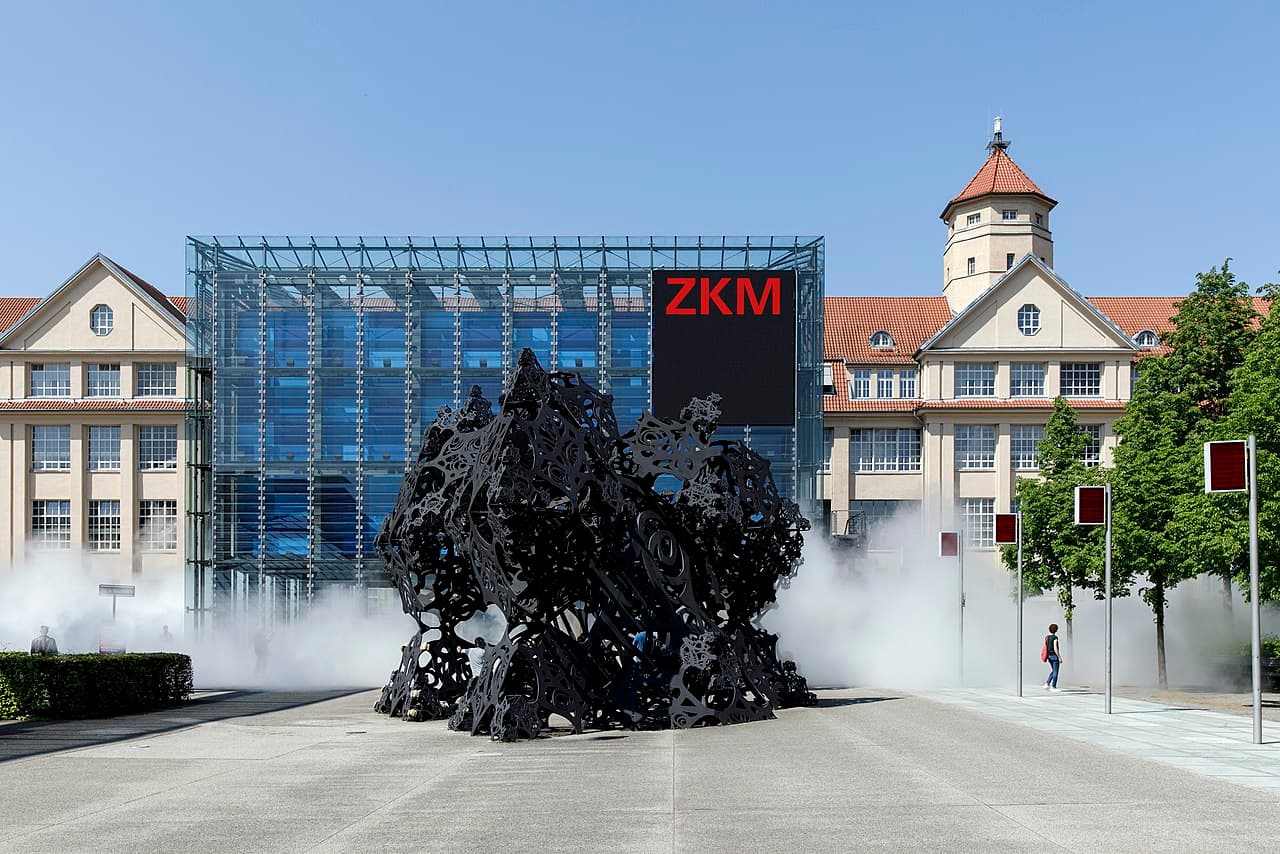 ZKM Center for Art and Media