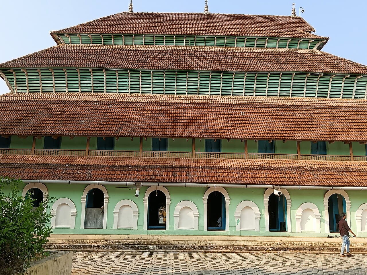 Mishkal Mosque