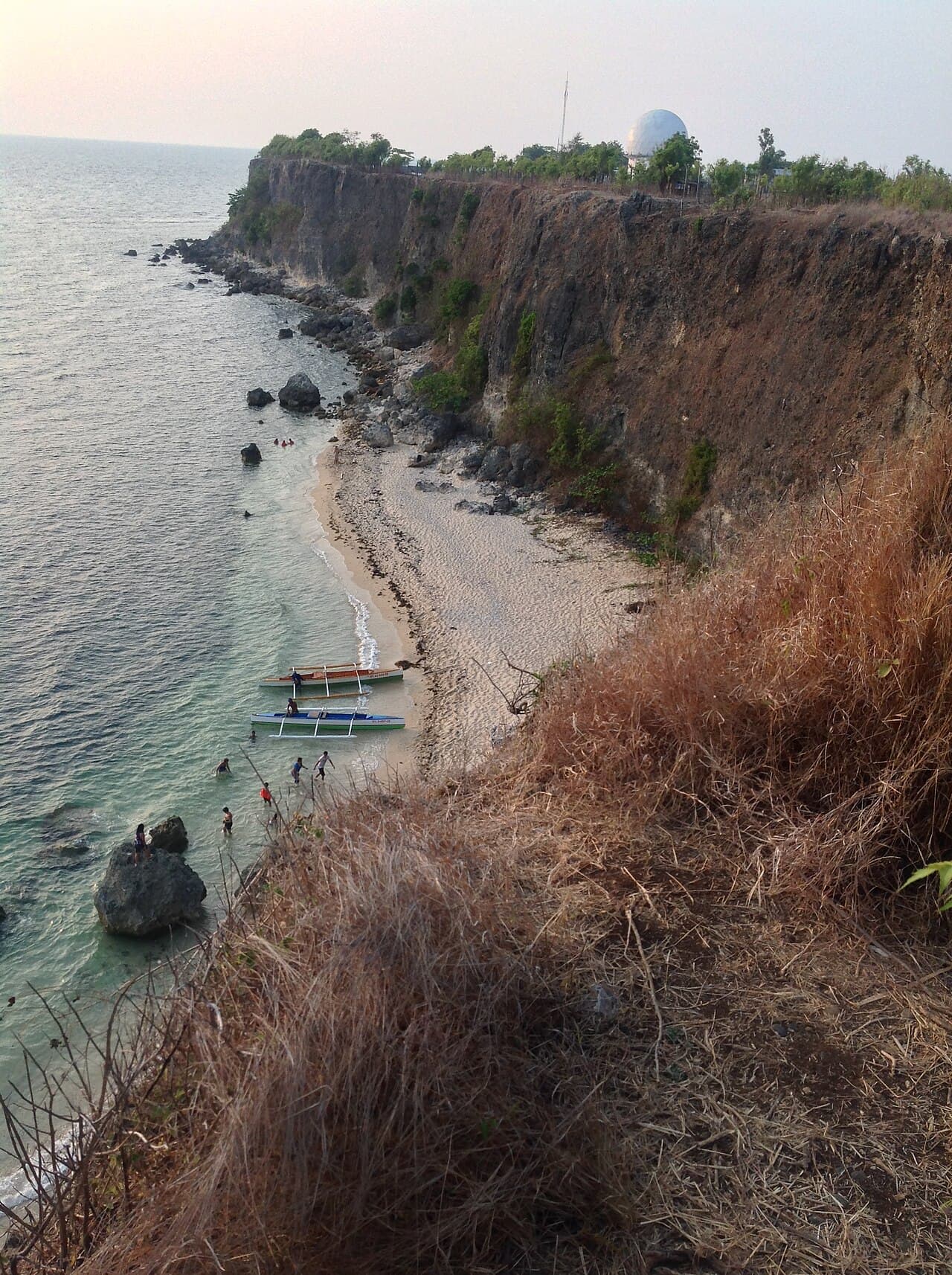 Poro Point