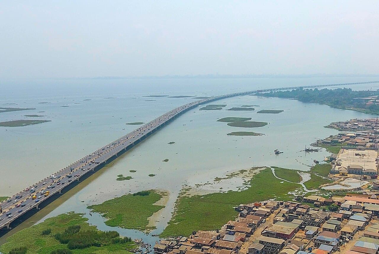 Third Mainland Bridge
