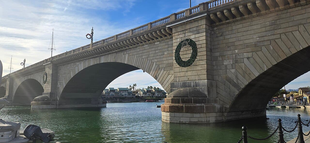 London Bridge