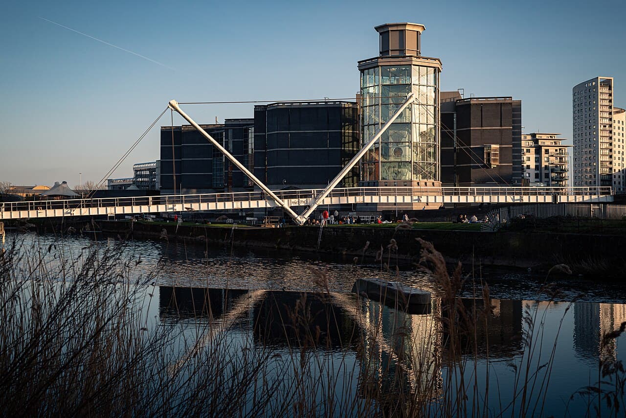 Royal Armouries Museum