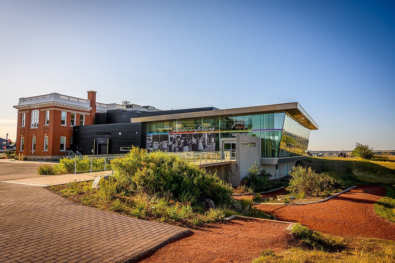 Galt Museum & Archives