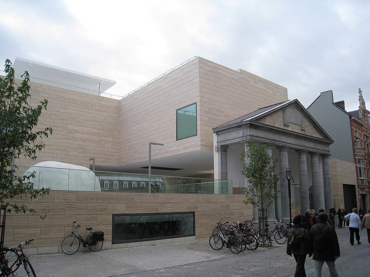 M-Museum Leuven
