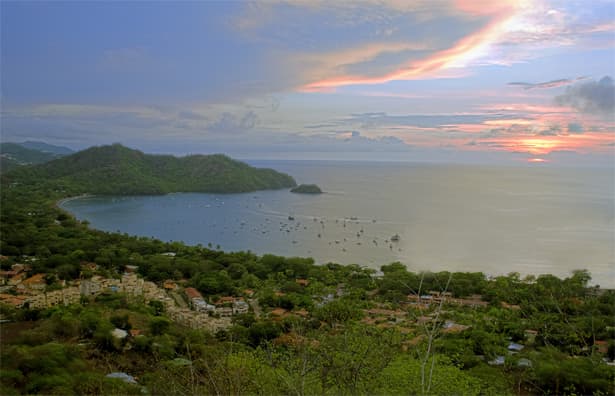 Playas del Coco