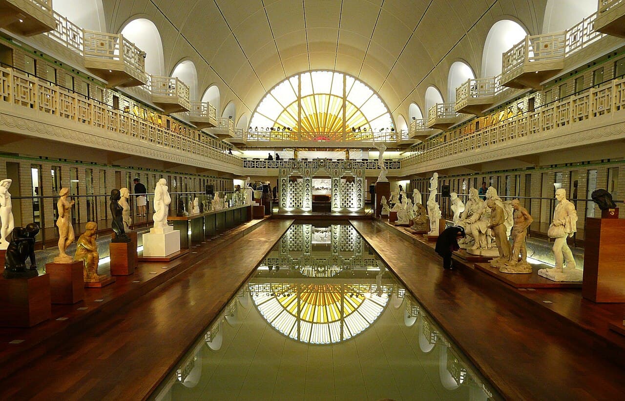 La Piscine Museum (Roubaix)