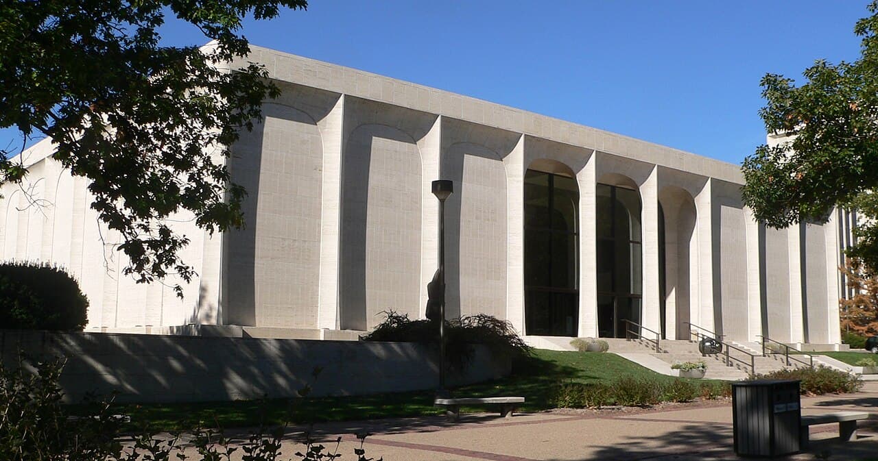 Sheldon Museum of Art