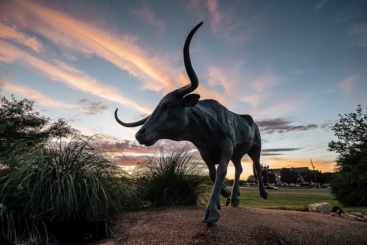 National Ranching Heritage Center
