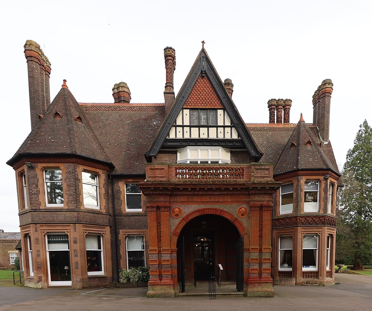 Wardown Park & Museum