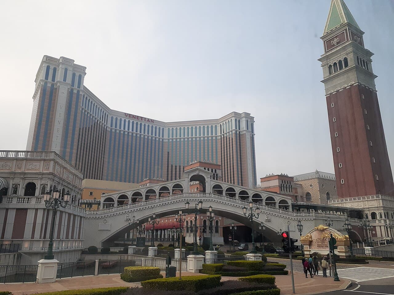 The Venetian Macao