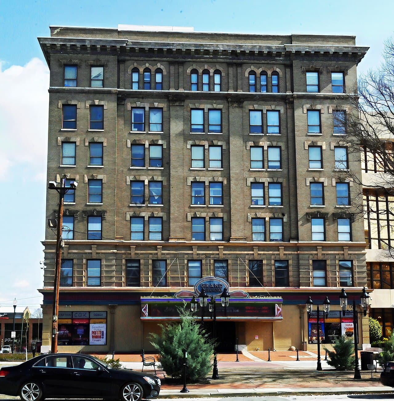 Grand Opera House