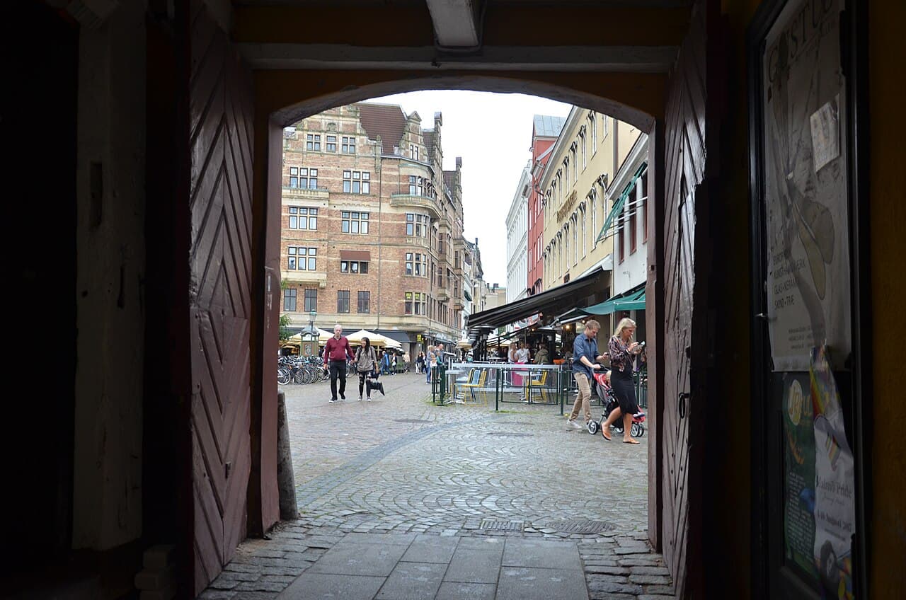 Lilla Torg