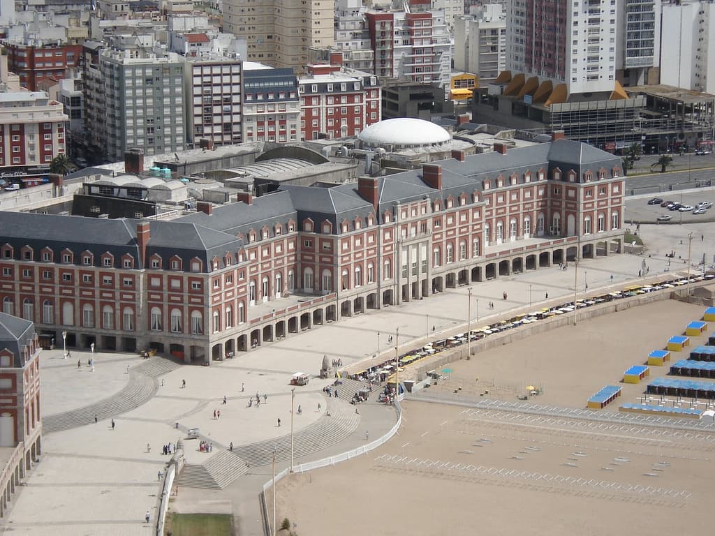 Casino Central