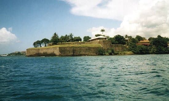 Fort Saint-Louis