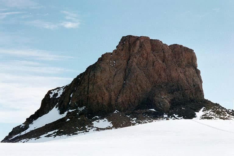 Castle Rock