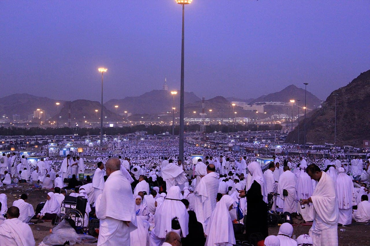 Muzdalifah