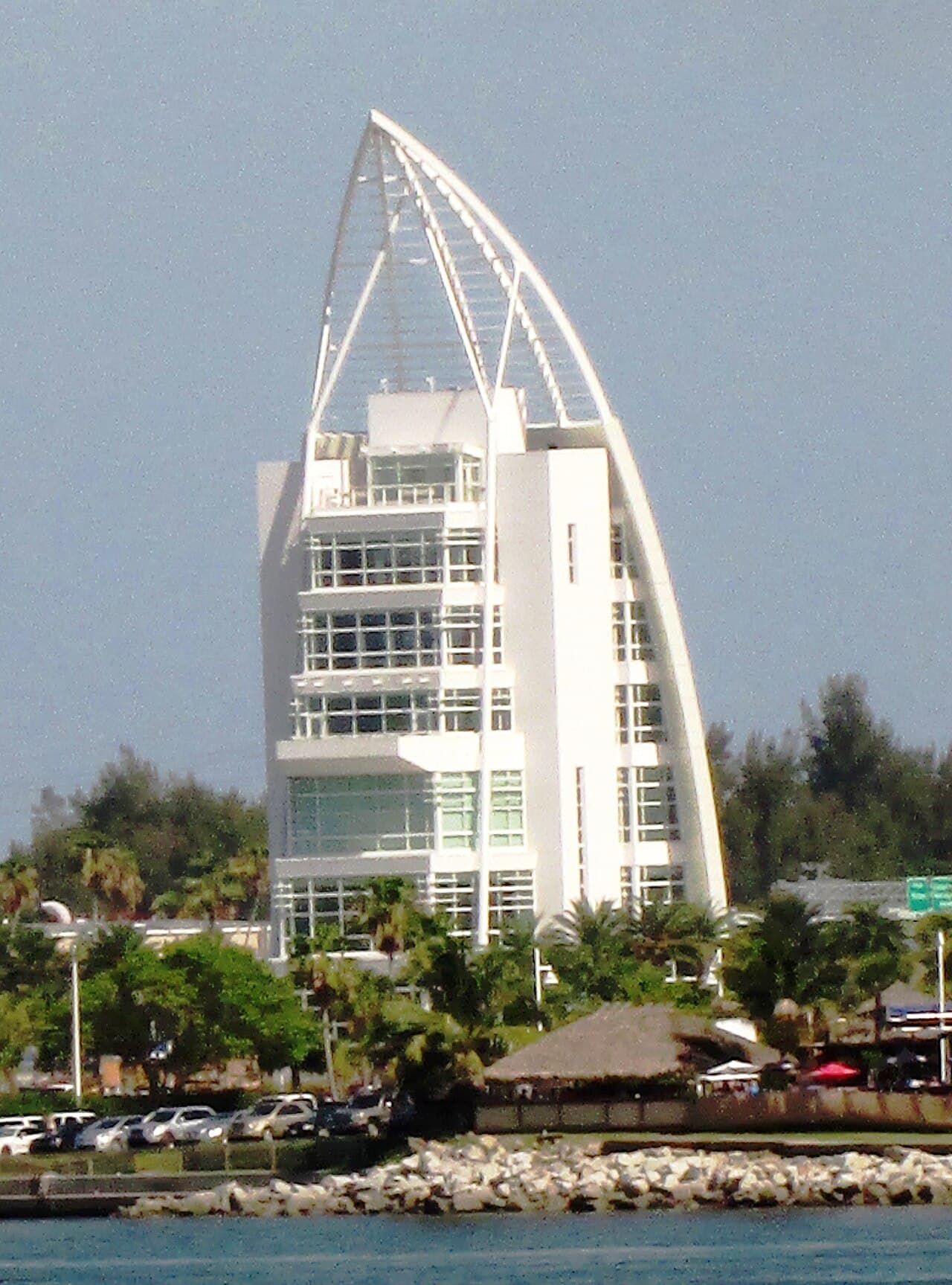Port Canaveral