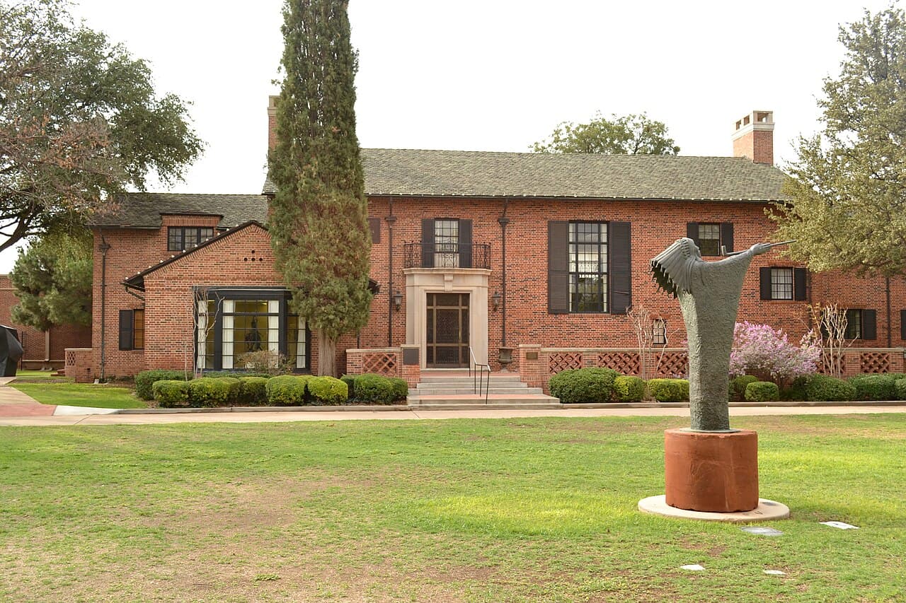 Museum of the Southwest