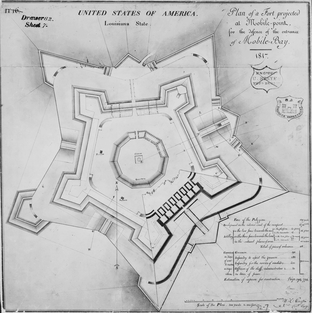 Fort Morgan