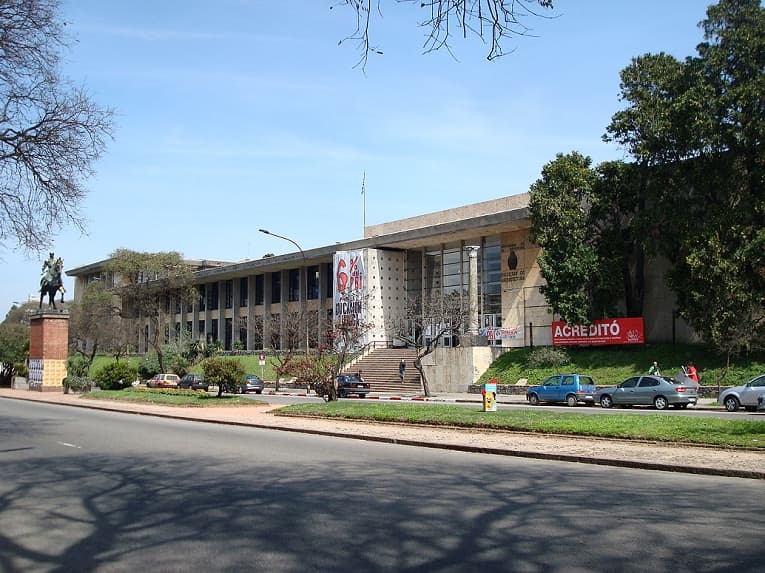 Parque Rodó