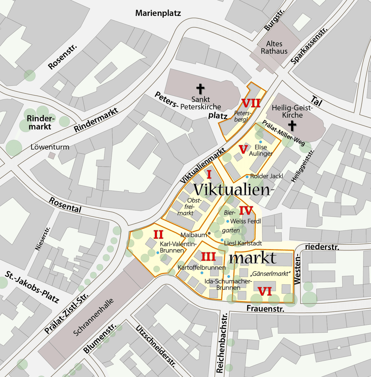 Viktualienmarkt