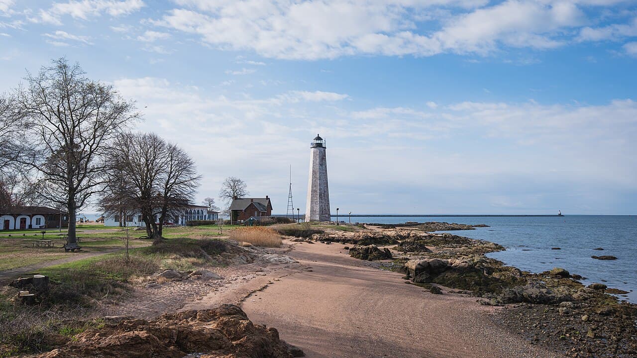 Lighthouse Point Park